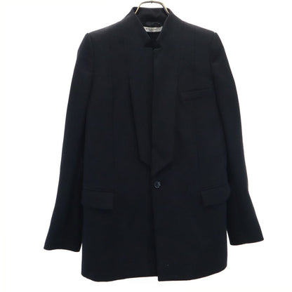 GIVENCHY Italian Made Jacket Black Size 36
