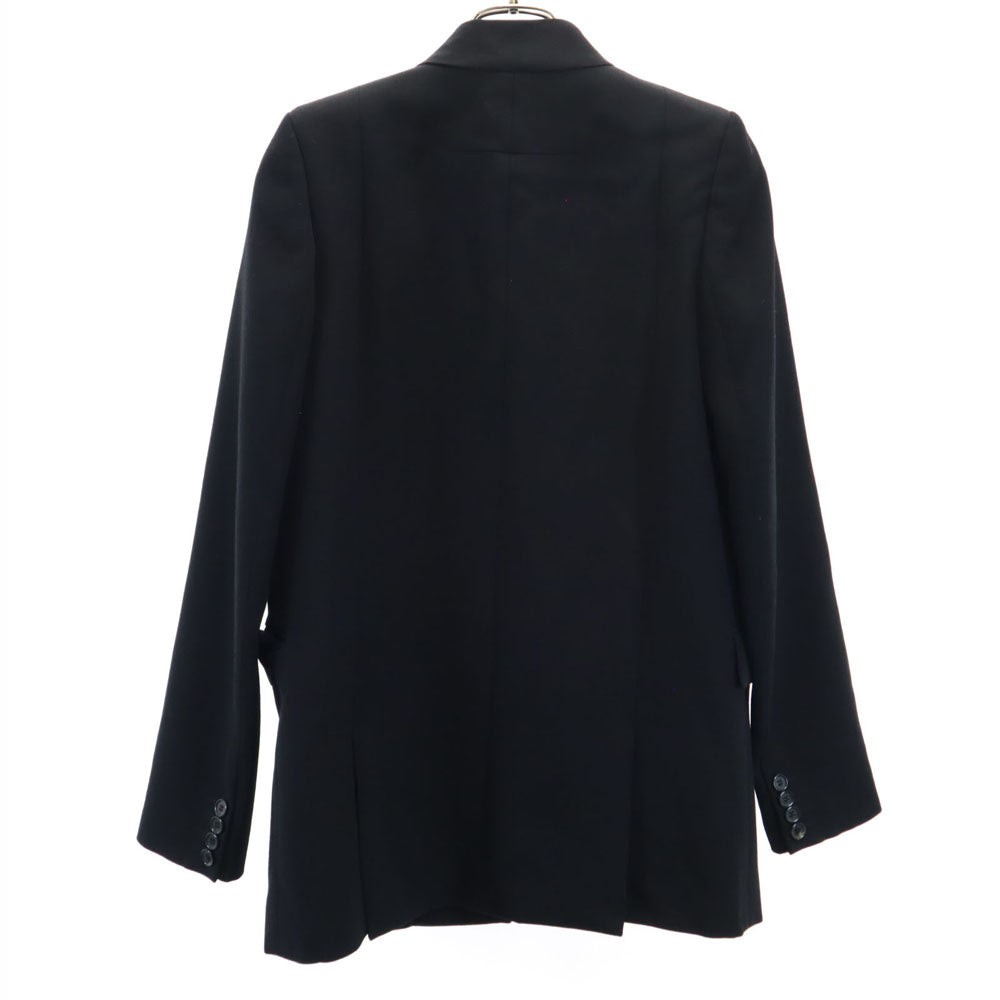 GIVENCHY Italian Made Jacket Black Size 36