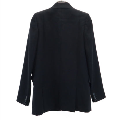 GIVENCHY Italian Made Jacket Black Size 36