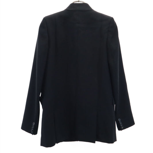 GIVENCHY Italian Made Jacket Black Size 36