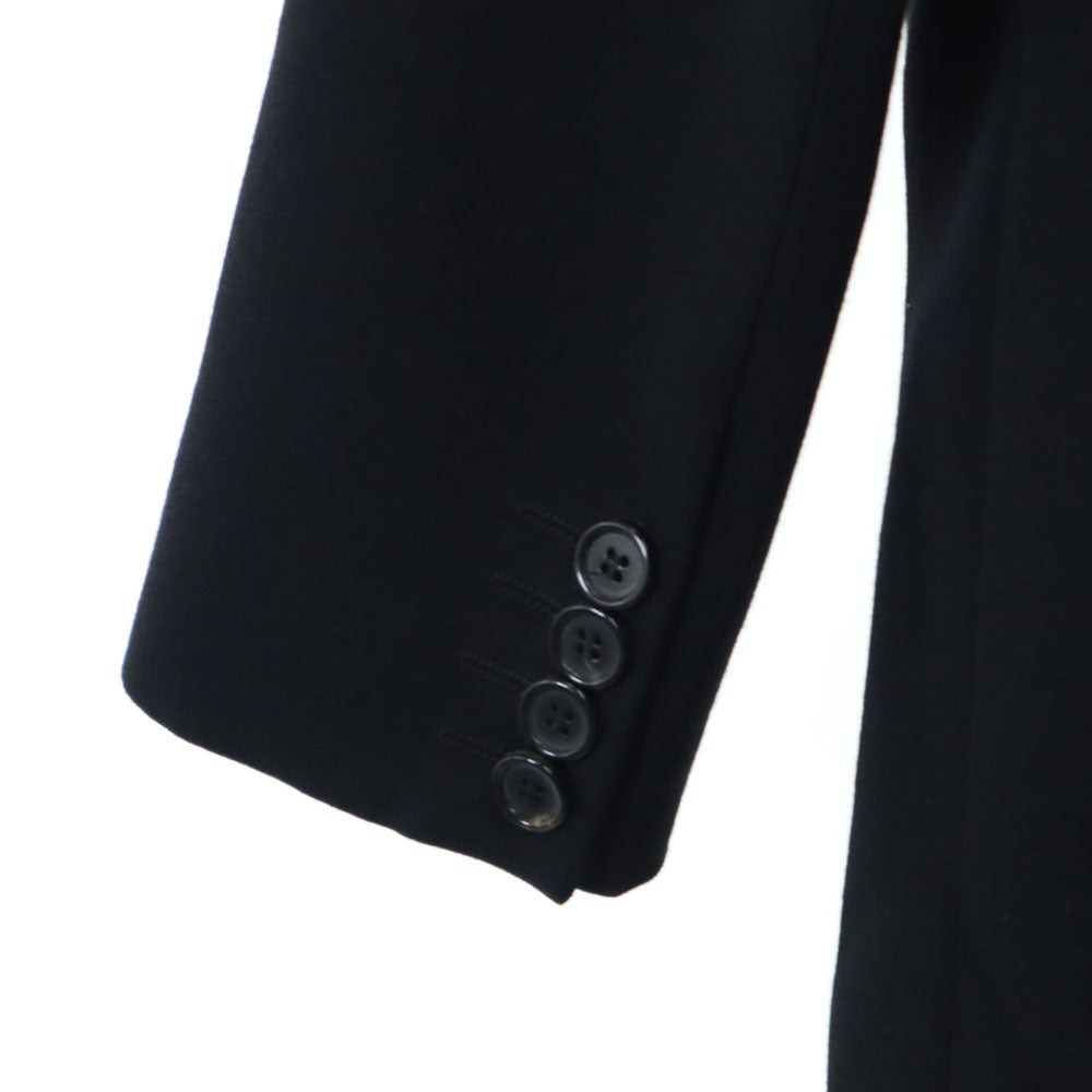 GIVENCHY Italian Made Jacket Black Size 36