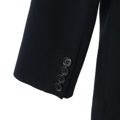 GIVENCHY Italian Made Jacket Black Size 36