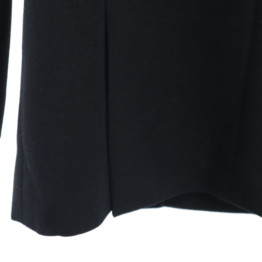 GIVENCHY Italian Made Jacket Black Size 36