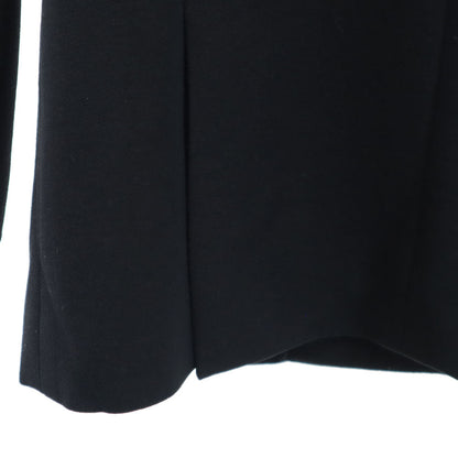 GIVENCHY Italian Made Jacket Black Size 36