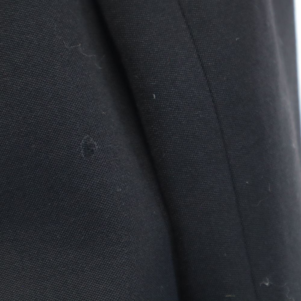GIVENCHY Italian Made Jacket Black Size 36