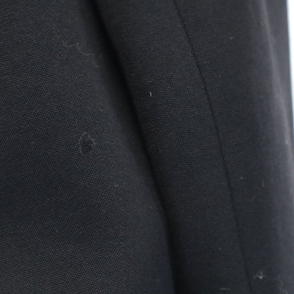 GIVENCHY Italian Made Jacket Black Size 36