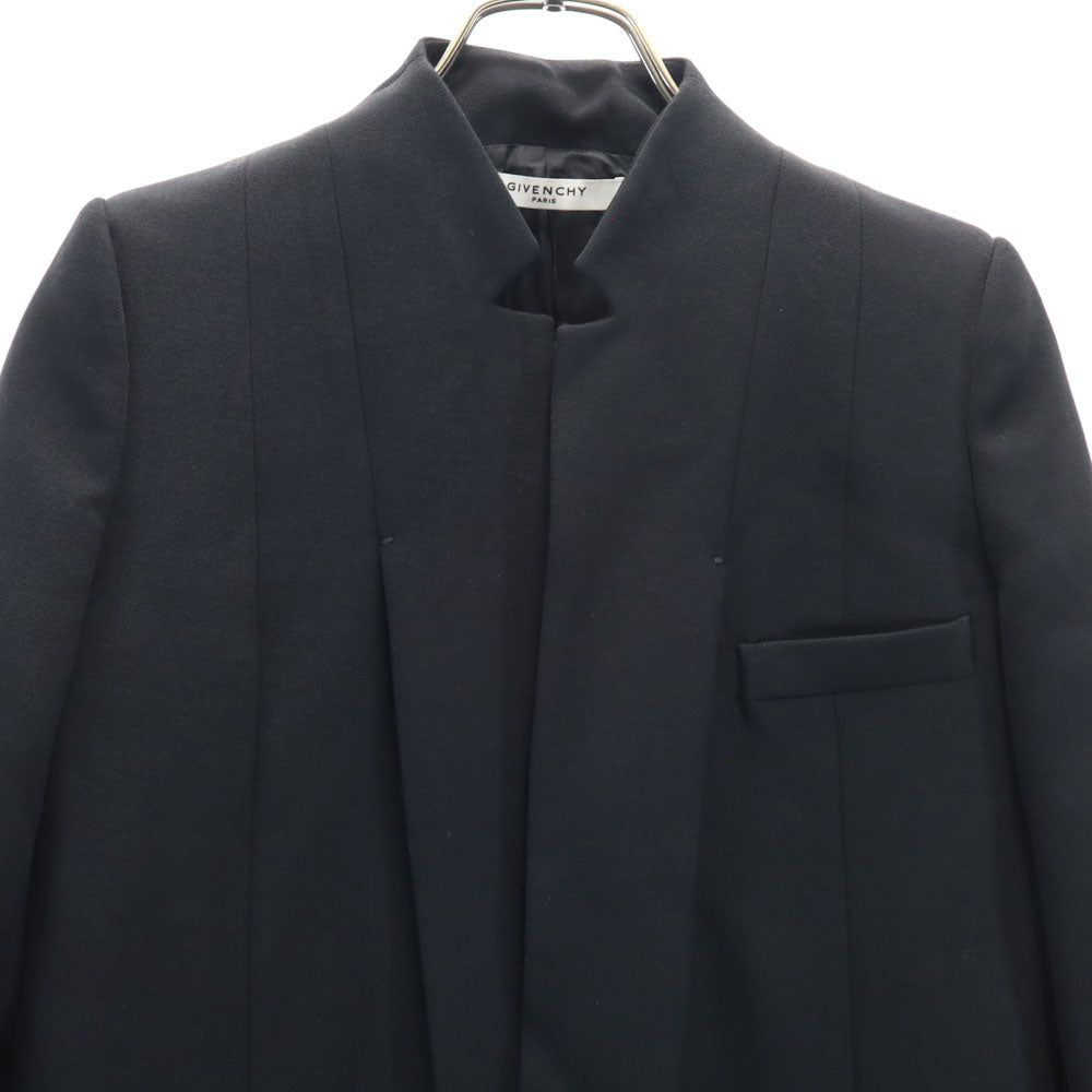 GIVENCHY Italian Made Jacket Black Size 36