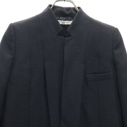GIVENCHY Italian Made Jacket Black Size 36