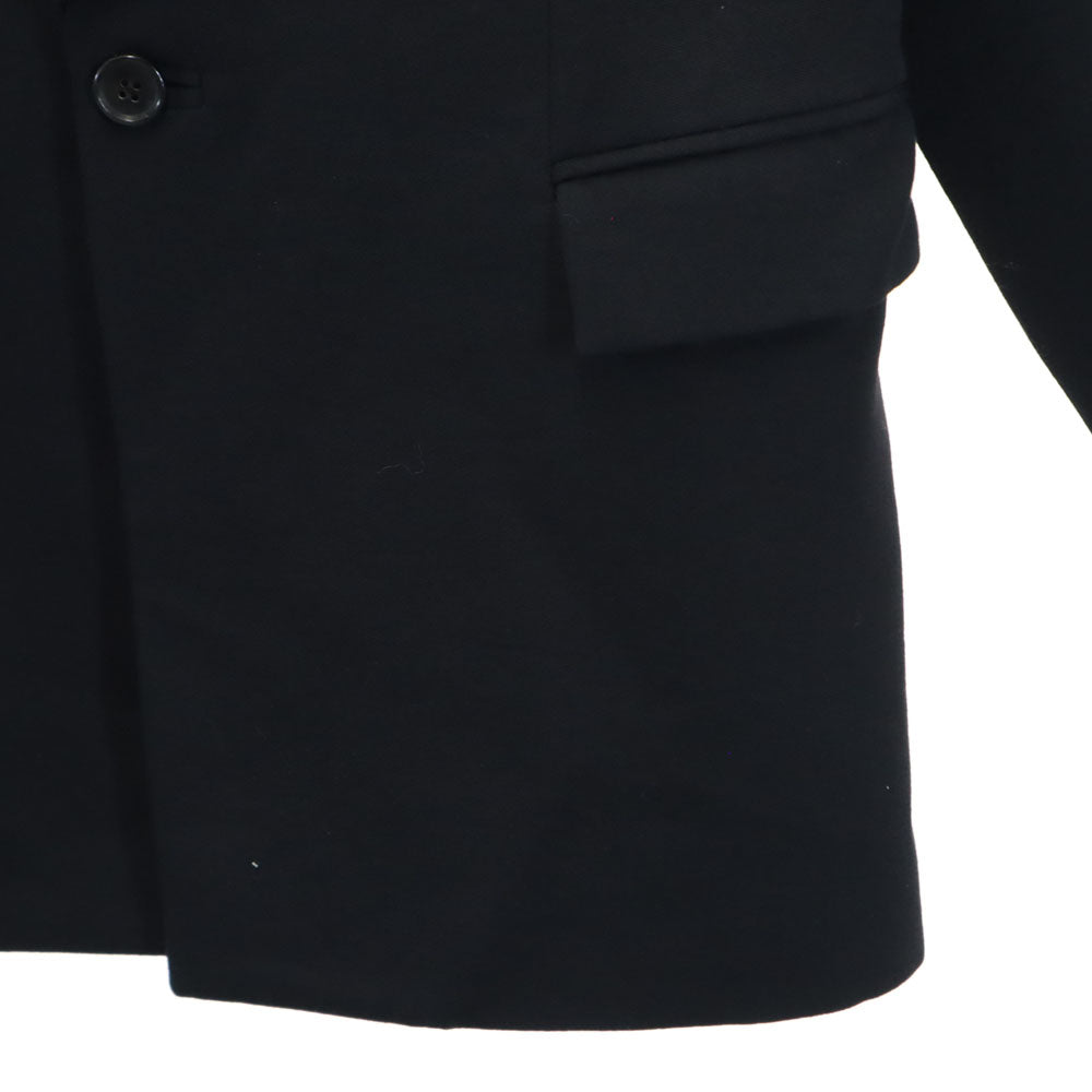 GIVENCHY Italian Made Jacket Black Size 36