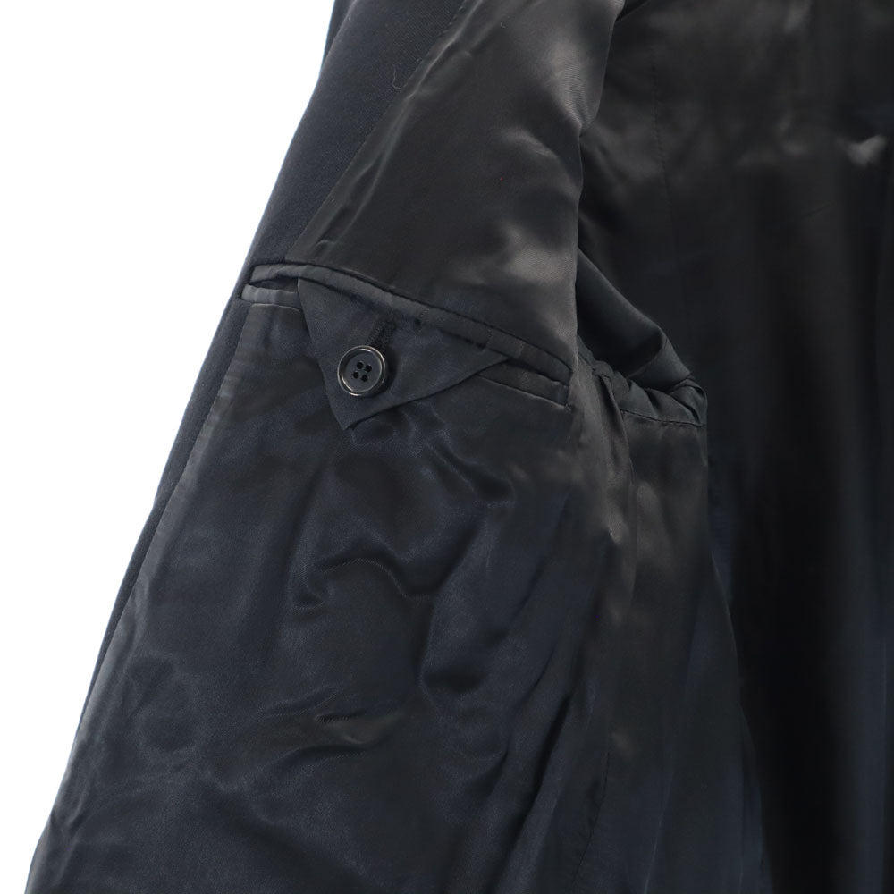 GIVENCHY Italian Made Jacket Black Size 36