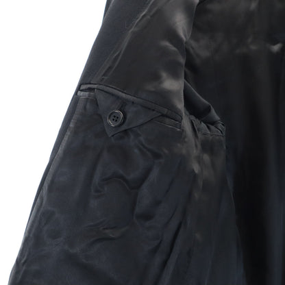 GIVENCHY Italian Made Jacket Black Size 36