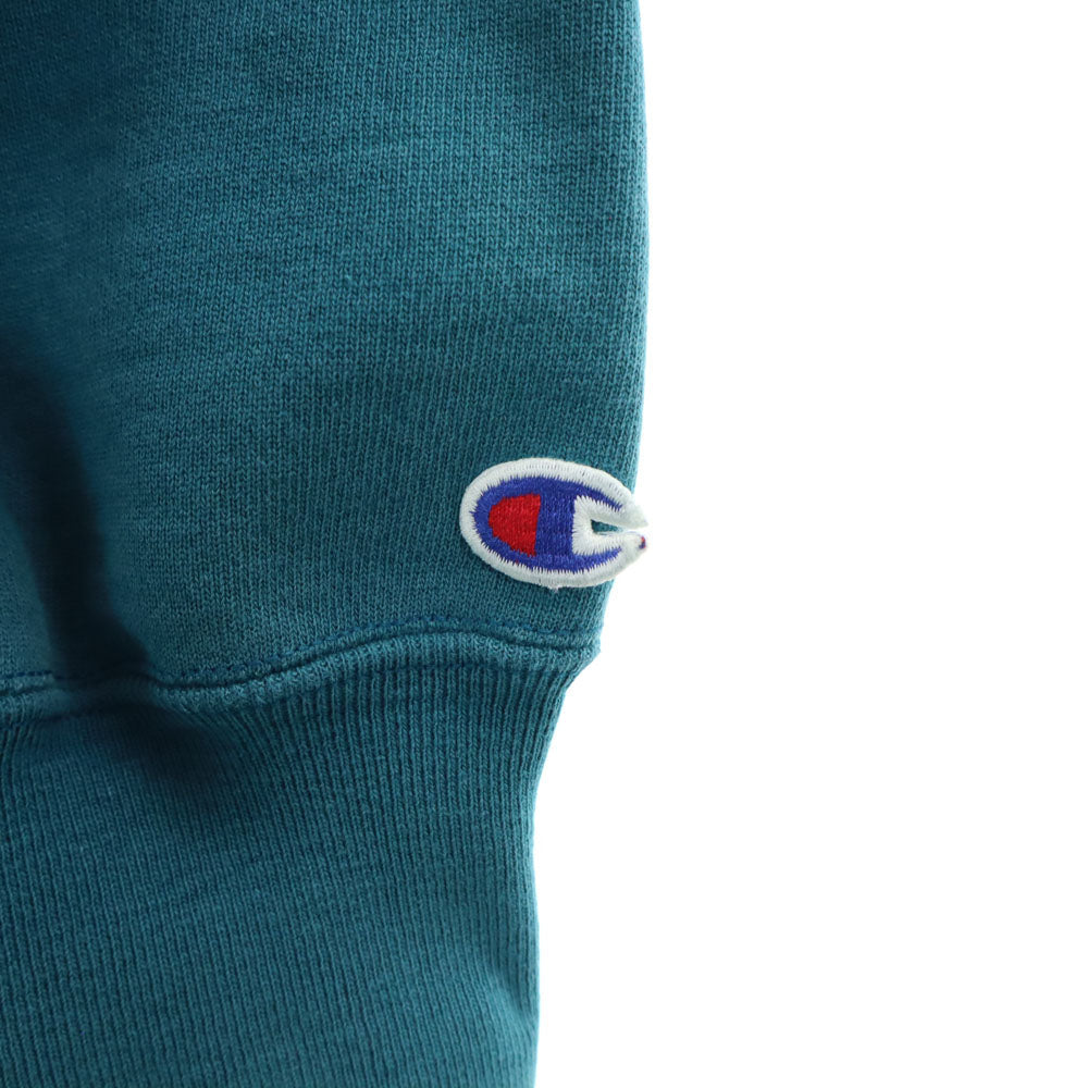 Champion 90s USA Reverse Weave Sweatshirt Purple Size XL