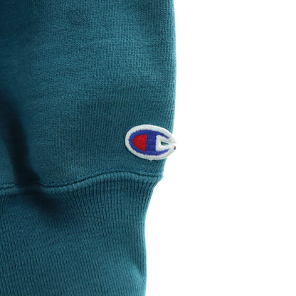 Champion 90s USA Reverse Weave Sweatshirt Purple Size XL
