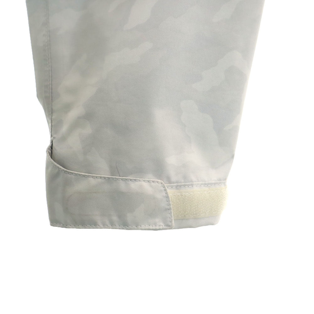 WHITE MOUNTAINEERING Made in Japan Camo Jacket Gray Size M