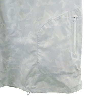 WHITE MOUNTAINEERING Made in Japan Camo Jacket Gray Size M