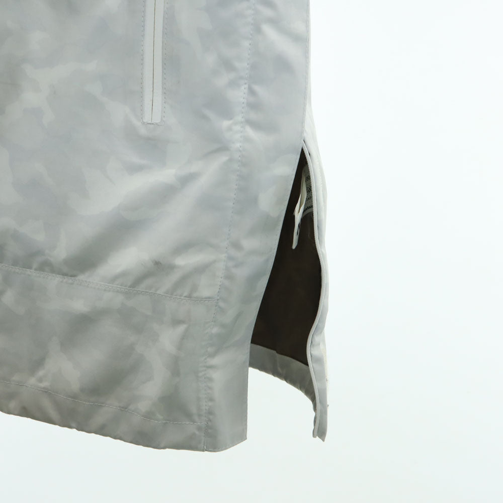 WHITE MOUNTAINEERING Made in Japan Camo Jacket Gray Size M