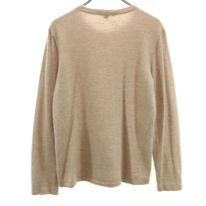 LOUIS VUITTON Italian Cashmere Blend Sweater Size M