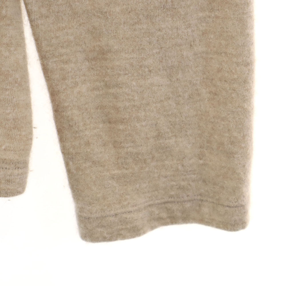 LOUIS VUITTON Italian Cashmere Blend Sweater Size M