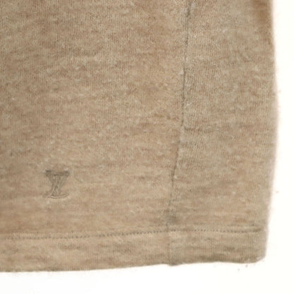 LOUIS VUITTON Italian Cashmere Blend Sweater Size M