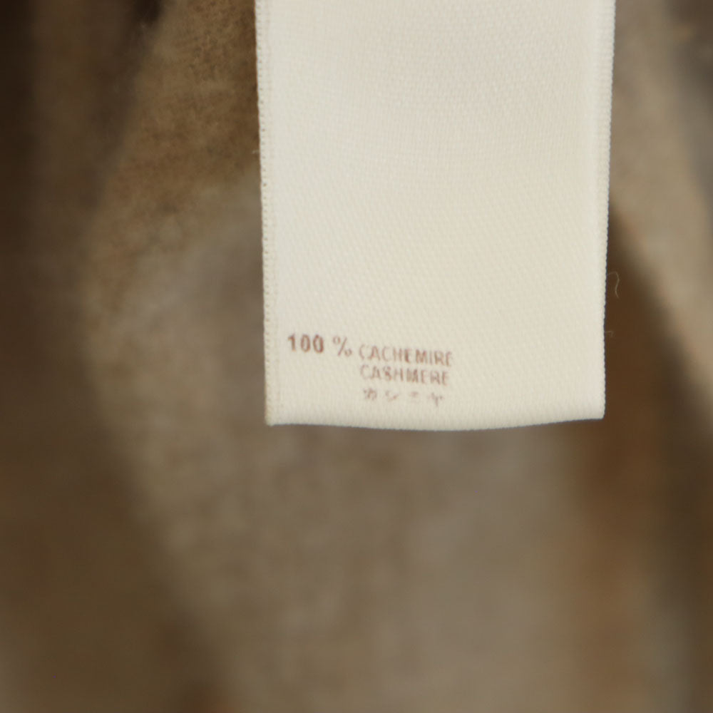 LOUIS VUITTON Italian Cashmere Blend Sweater Size M