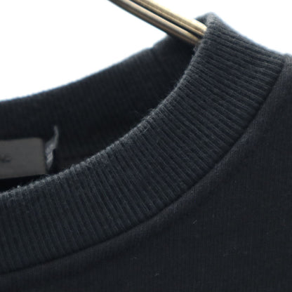 Alexander Wang Black Long Sleeve Sweatshirt Size L