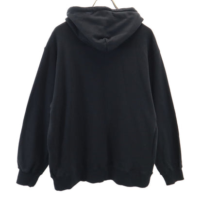 WILDTHINGS x Mastermind JAPAN Hoodie Black Size M