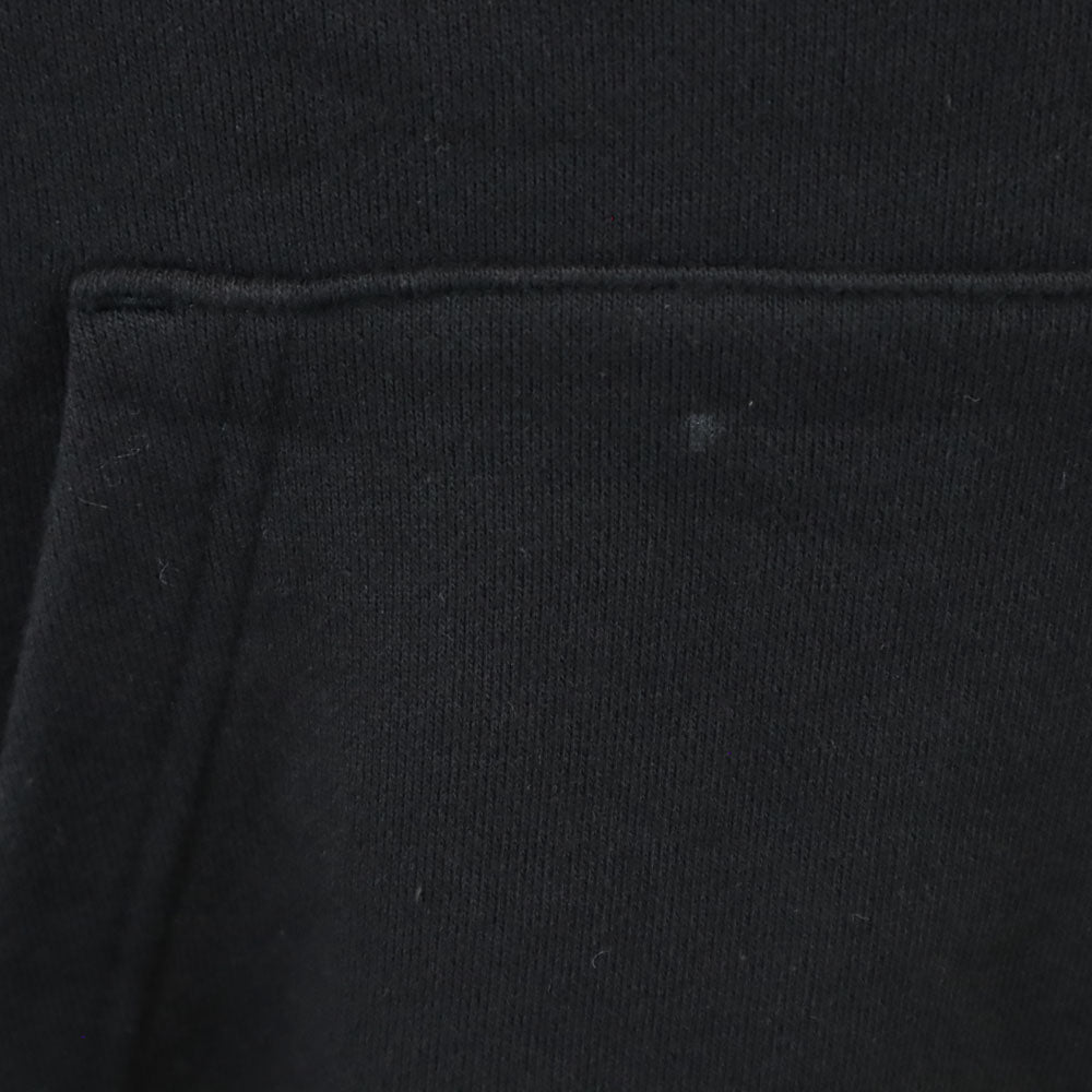 WILDTHINGS x Mastermind JAPAN Hoodie Black Size M