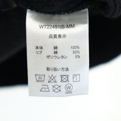 WILDTHINGS x Mastermind JAPAN Hoodie Black Size M