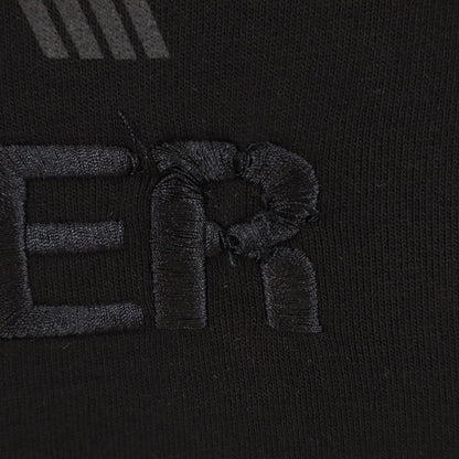 MONCLER H10918G00047 Zip Hoodie Black Size M
