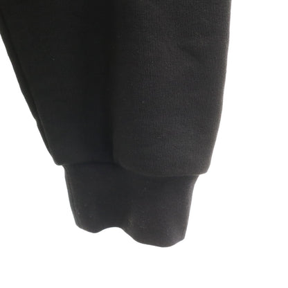 MONCLER H10918G00047 Zip Hoodie Black Size M
