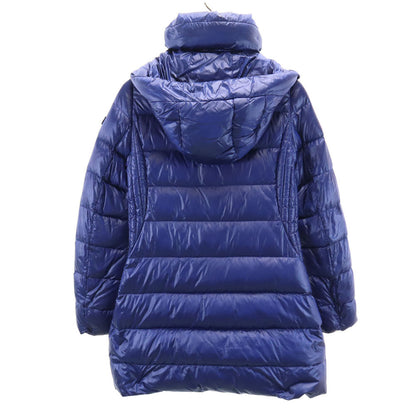 TATRAS Poland-Made LTA15A4425 Down Jacket Blue-Purple Size 1