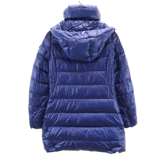 TATRAS Poland-Made LTA15A4425 Down Jacket Blue-Purple Size 1