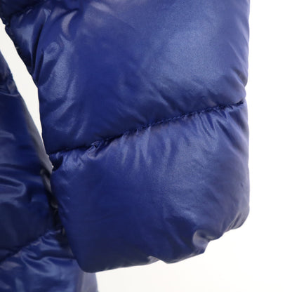 TATRAS Poland-Made LTA15A4425 Down Jacket Blue-Purple Size 1