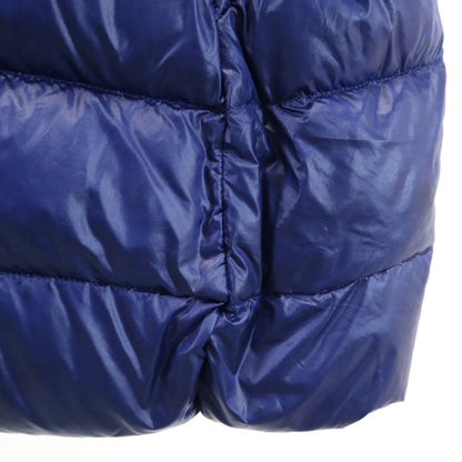 TATRAS Poland-Made LTA15A4425 Down Jacket Blue-Purple Size 1