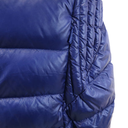 TATRAS Poland-Made LTA15A4425 Down Jacket Blue-Purple Size 1