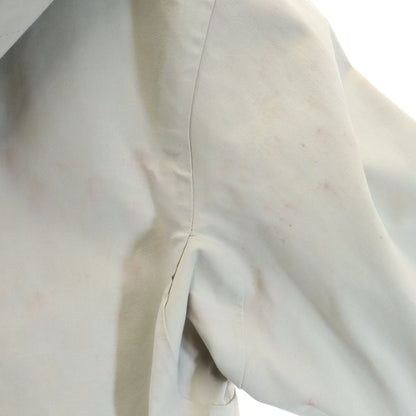 LOUIS VUITTON Scotland Gray Jacket Size M