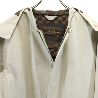 LOUIS VUITTON Scotland Gray Jacket Size M