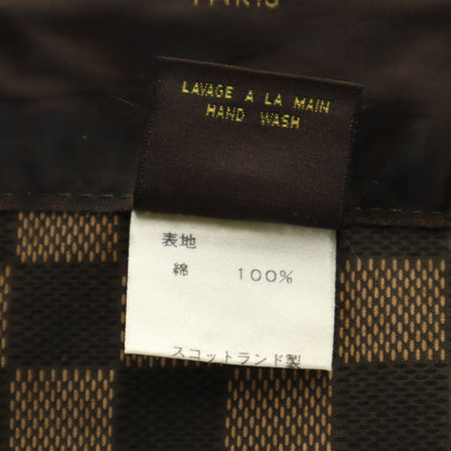LOUIS VUITTON Scotland Gray Jacket Size M