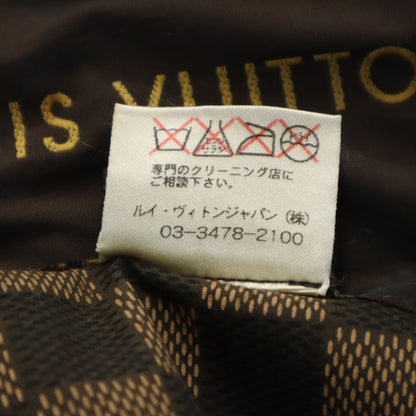 LOUIS VUITTON Scotland Gray Jacket Size M