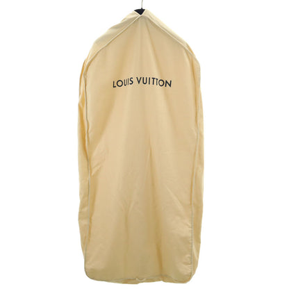 LOUIS VUITTON Scotland Gray Jacket Size M