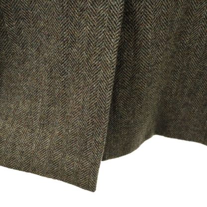 Undercoverism Made in Japan Wool Blend Blazer Beige Size 2