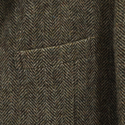 Undercoverism Made in Japan Wool Blend Blazer Beige Size 2