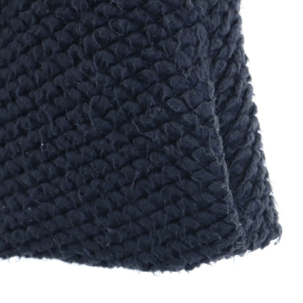 TATRAS Polish Wool Blend Down Jacket Navy Size JP 3