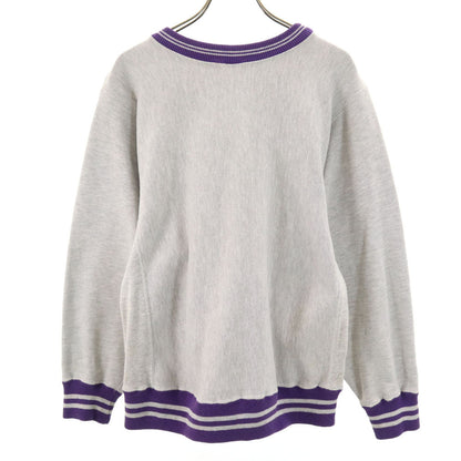 Champion 90s USA Reverse Weave Sweatshirt Gray Size M