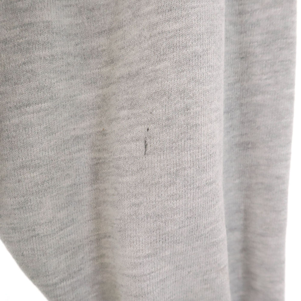 Champion 90s USA Reverse Weave Sweatshirt Gray Size M