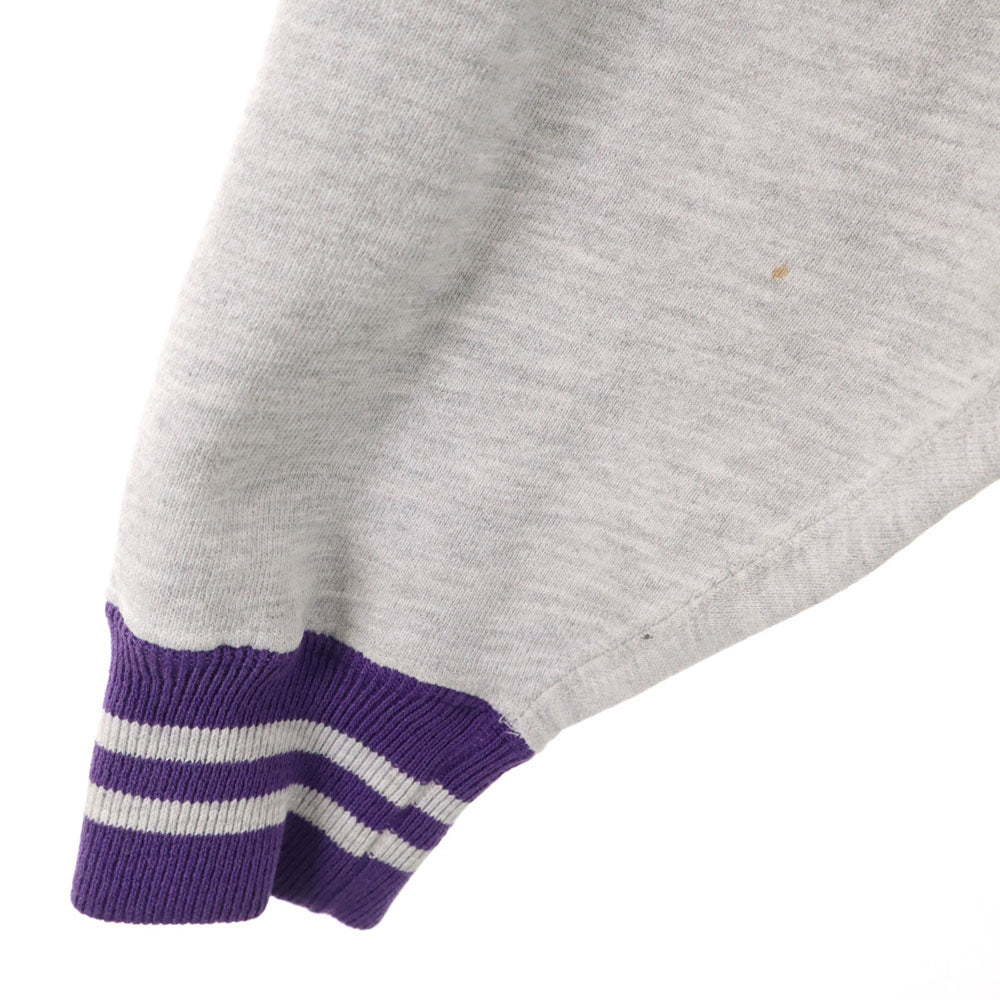 Champion 90s USA Reverse Weave Sweatshirt Gray Size M