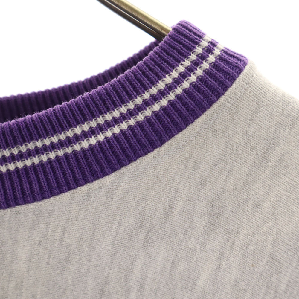 Champion 90s USA Reverse Weave Sweatshirt Gray Size M