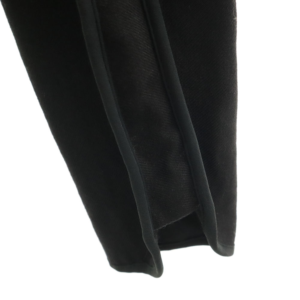MARNI Wool Jacket Black Size 40
