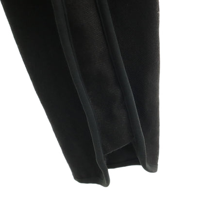 MARNI Wool Jacket Black Size 40