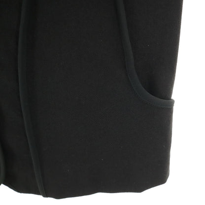 MARNI Wool Jacket Black Size 40
